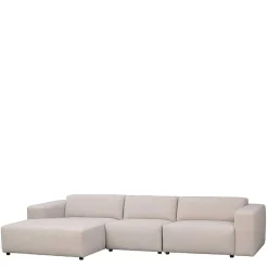 Wohnzimmercouch|Wohnlandschaften*Pharao24 Couch Polsterecke Mezzo