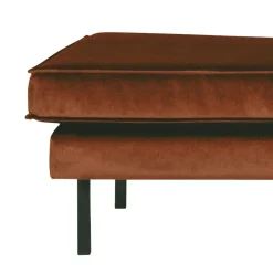 Liegen*Pharao24 Couch Recamiere Aylon