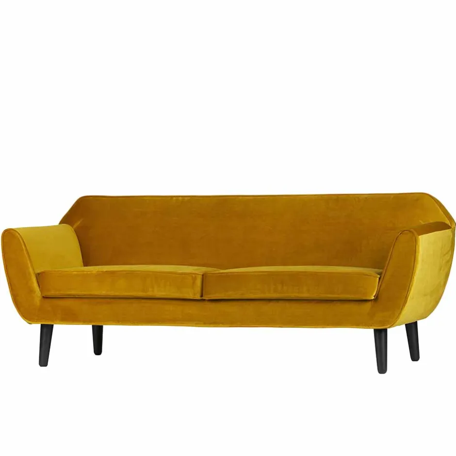 Pharao24 Couch Tambora> Wohnzimmercouch|2 Sitzer Sofa
