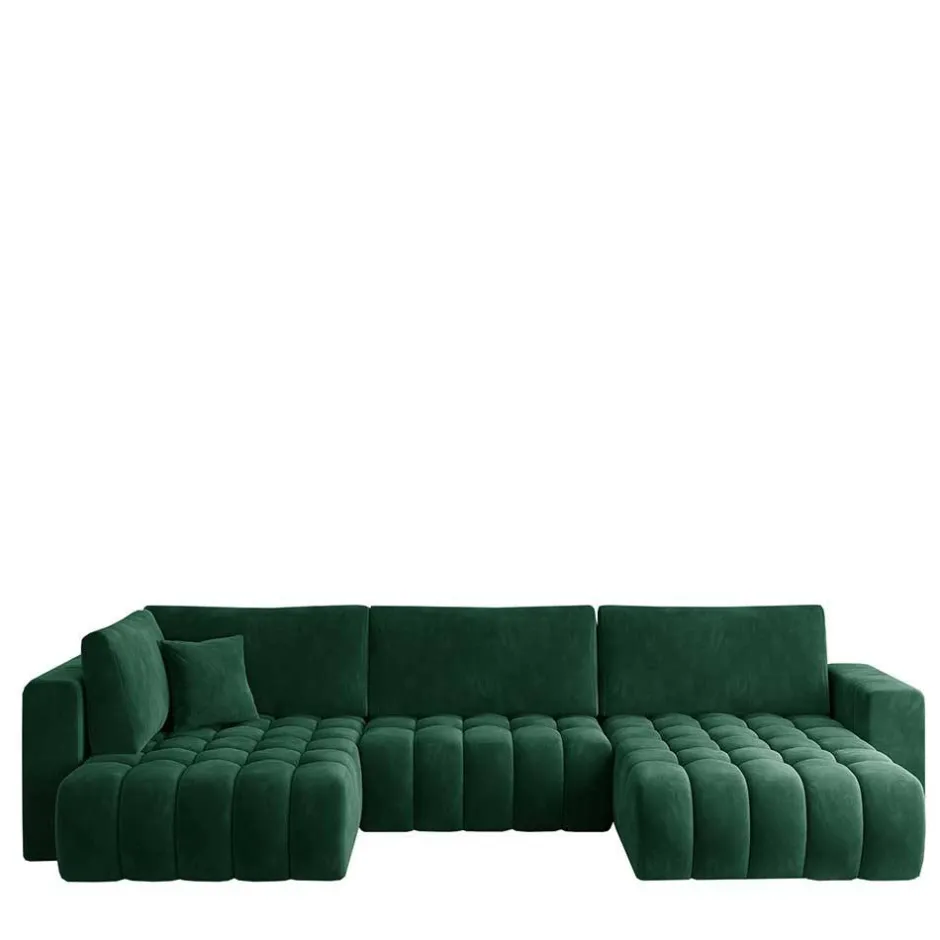 Wohnlandschaften|Ecksofas*Pharao24 Couch This