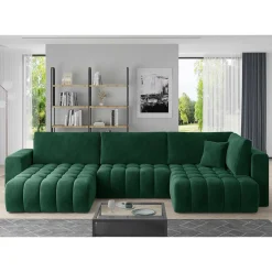 Wohnlandschaften|Ecksofas*Pharao24 Couch This