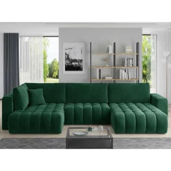 Wohnlandschaften|Ecksofas*Pharao24 Couch This