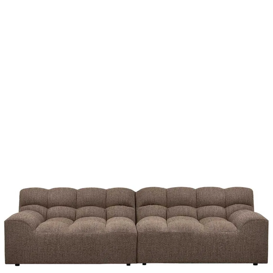 Pharao24 Couch Travolca> 3 Sitzer Sofa