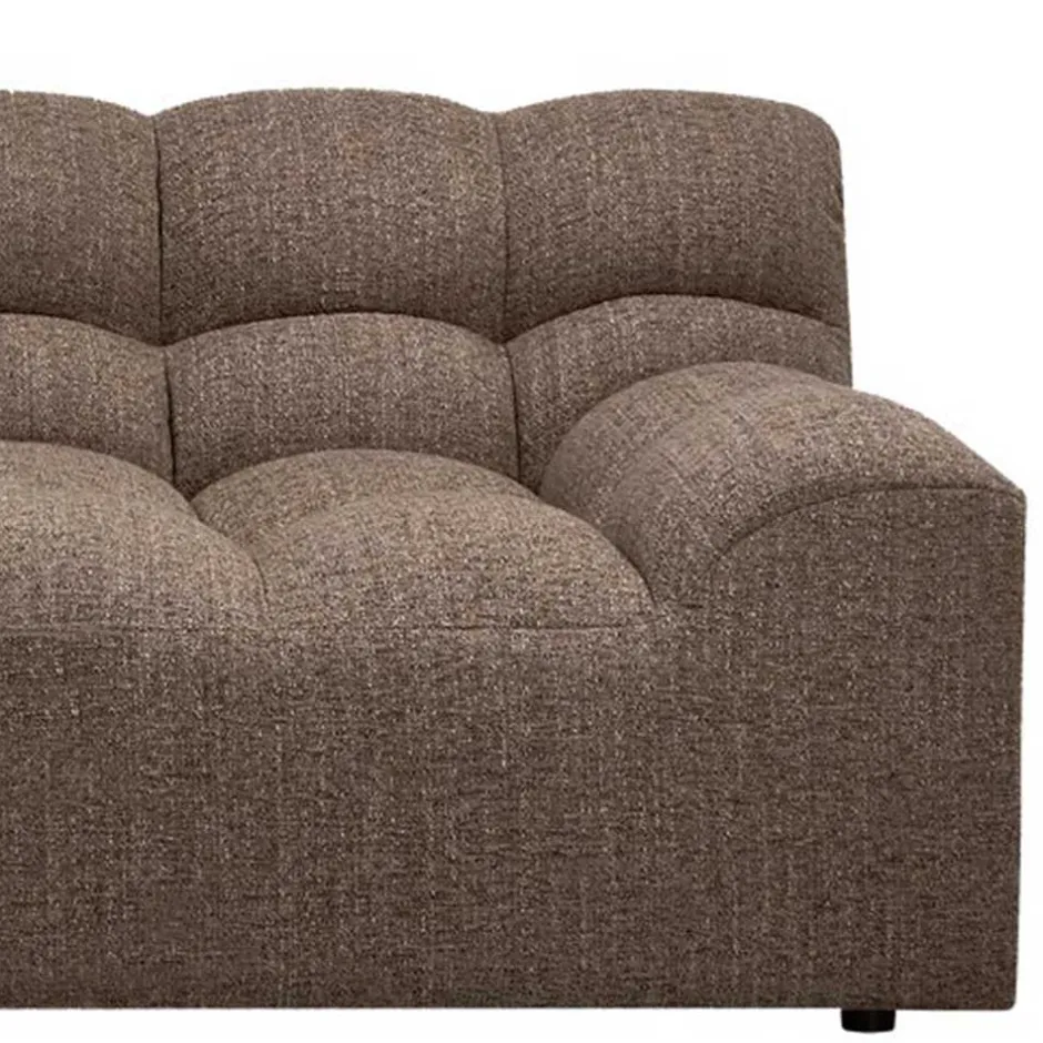 Pharao24 Couch Travolca> 3 Sitzer Sofa