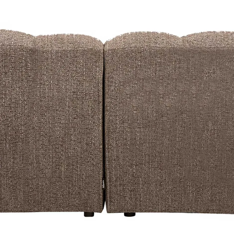 Pharao24 Couch Travolca> 3 Sitzer Sofa