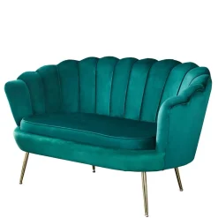 2 Sitzer Sofa*Pharao24 Couch Unika