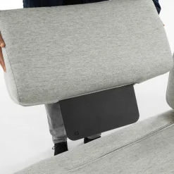 3 Sitzer Sofa*Pharao24 Couch Vanesto