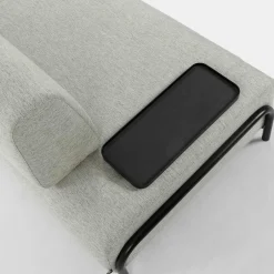 3 Sitzer Sofa*Pharao24 Couch Vanesto