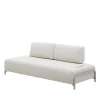 3 Sitzer Sofa*Pharao24 Couch Vivo