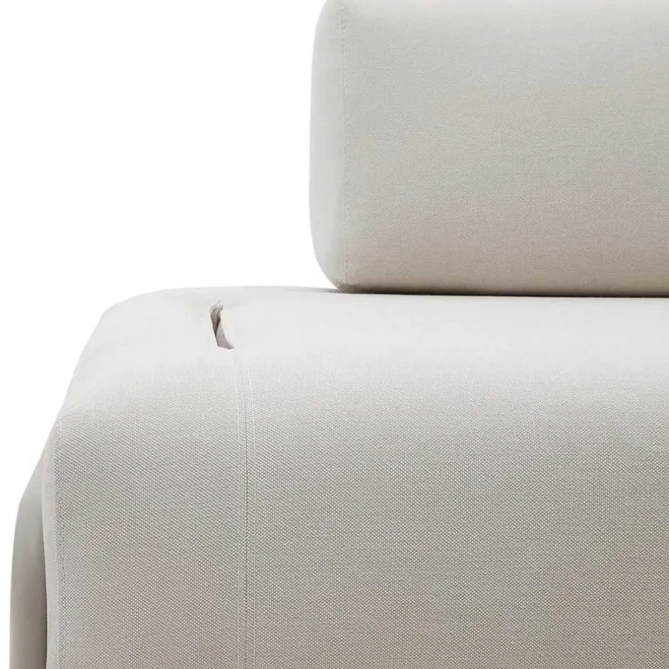 3 Sitzer Sofa*Pharao24 Couch Vivo