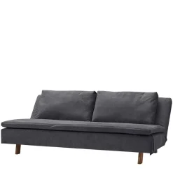 3 Sitzer Sofa|Schlafsofas*Pharao24 Couchbett Jossa