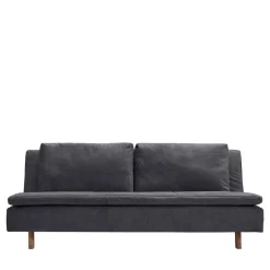 3 Sitzer Sofa|Schlafsofas*Pharao24 Couchbett Jossa