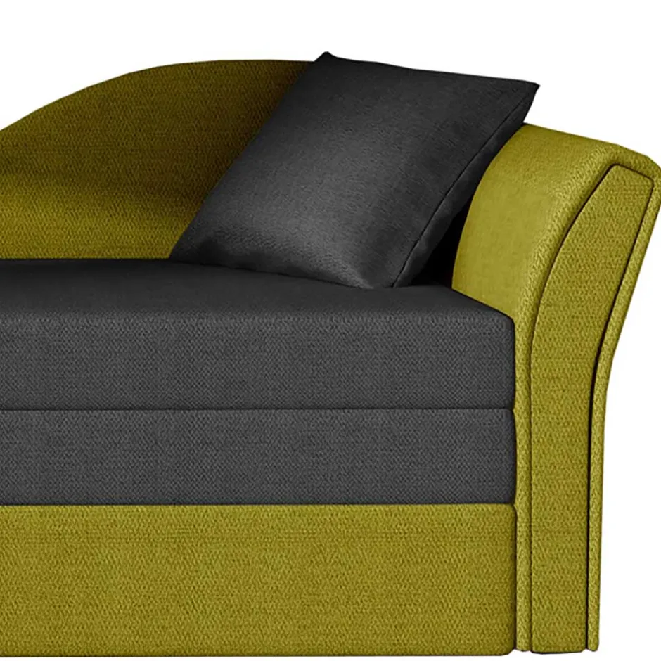Liegen*Pharao24 Couchbett Lindos
