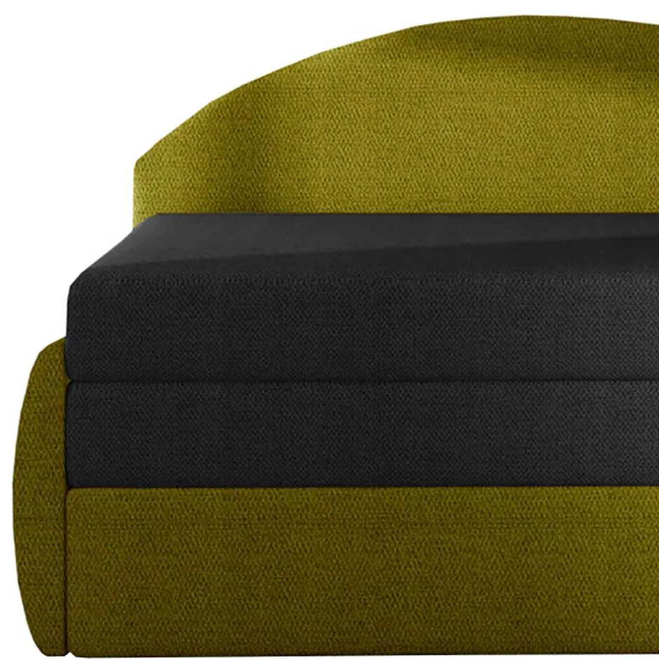 Liegen*Pharao24 Couchbett Lindos