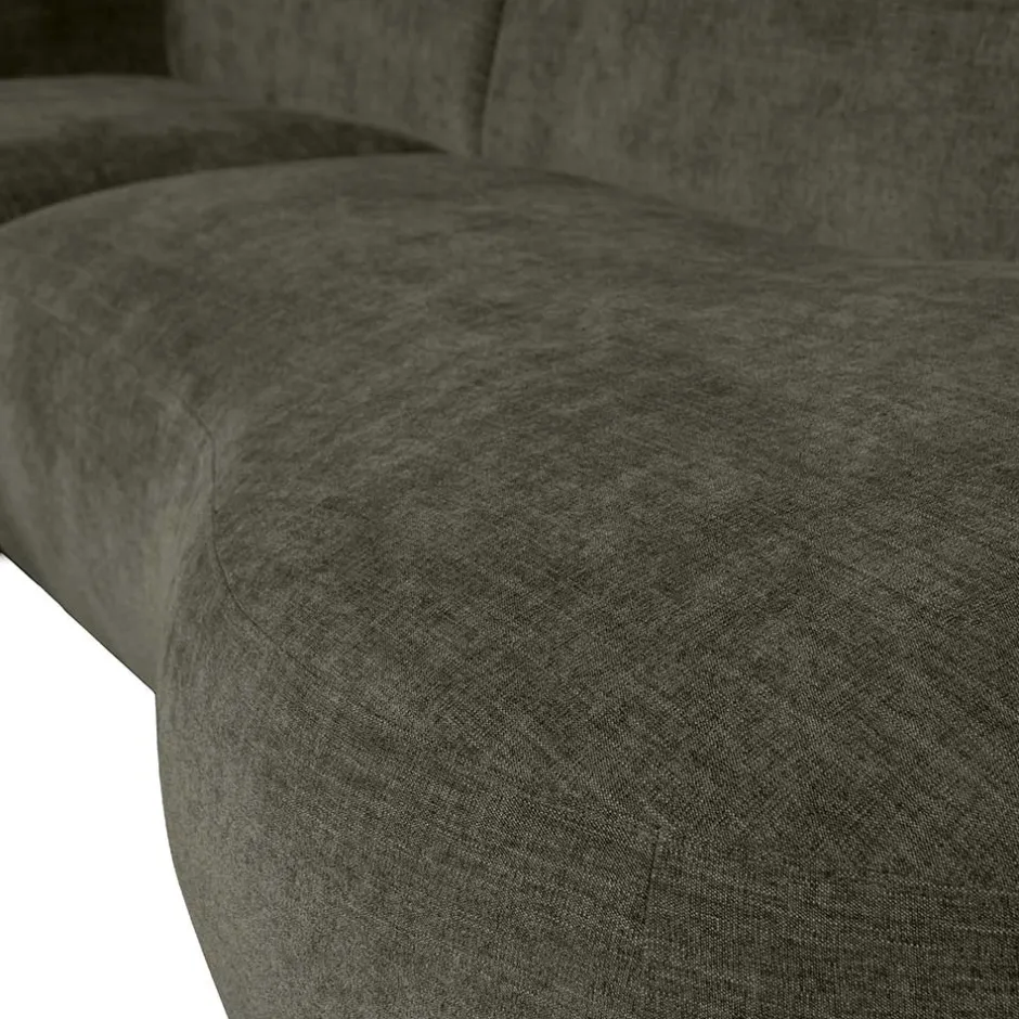 Wohnzimmercouch|Wohnlandschaften*Pharao24 Couchecke Anni