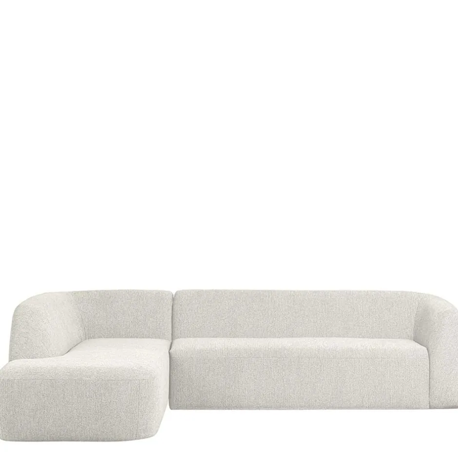 Wohnzimmercouch|Wohnlandschaften*Pharao24 Couchecke Gordon