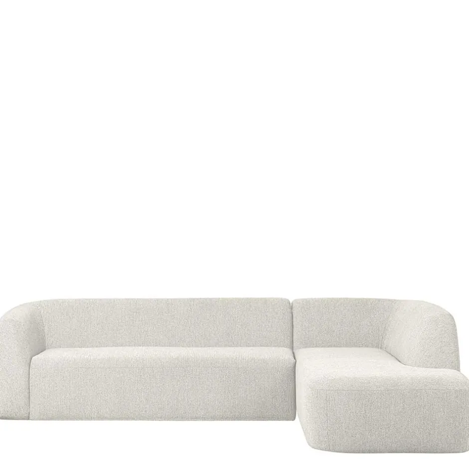 Wohnzimmercouch|Wohnlandschaften*Pharao24 Couchecke Gordon