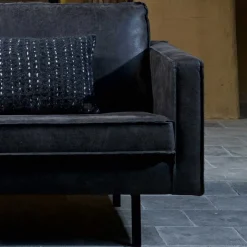 Polstermöbel|Wohnzimmercouch*Pharao24 Couchecke Lonzavez