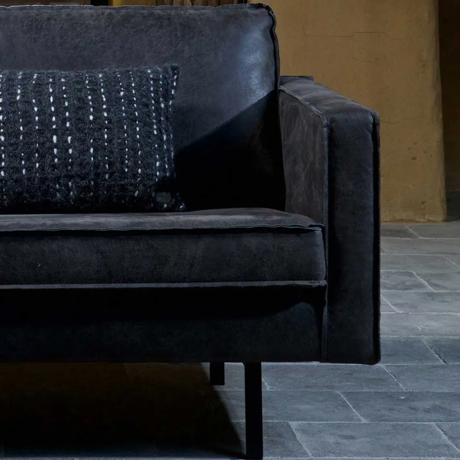 Polstermöbel|Wohnzimmercouch*Pharao24 Couchecke Lonzavez