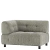 Modulsofas*Pharao24 Couchelement Abschluss links Catluma