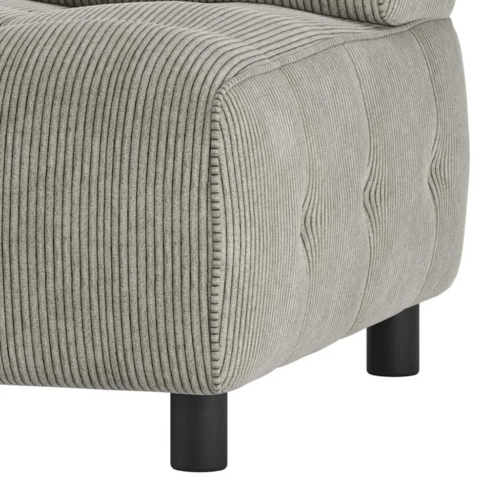 Modulsofas*Pharao24 Couchelement Abschluss links Catluma