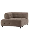 Pharao24 Couchelement Ecke Tampa> Einzelsofa|Modulsofas