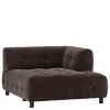 Modulsofas*Pharao24 Couchelement rechts Zyorenica