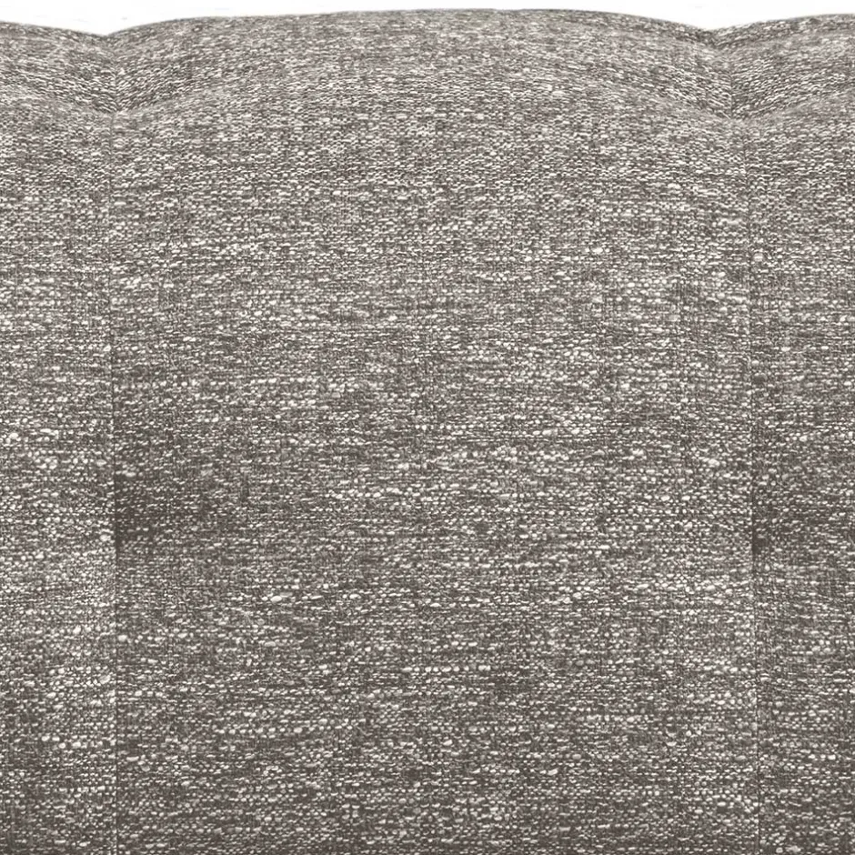 Hocker|Sitzhocker*Pharao24 Couchhocker für Modulsofa Kyperia