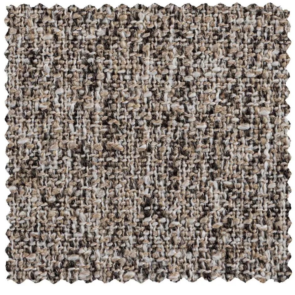 Hocker|Sitzhocker*Pharao24 Couchhocker für Modulsofa Kyperia