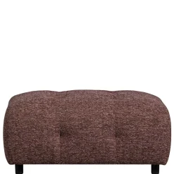 Hocker|Sitzhocker*Pharao24 Couchhocker für Modulsofa Rasfera