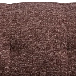 Hocker|Sitzhocker*Pharao24 Couchhocker für Modulsofa Rasfera