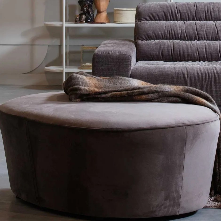 Hocker|Sitzhocker*Pharao24 Couchhocker Hainan