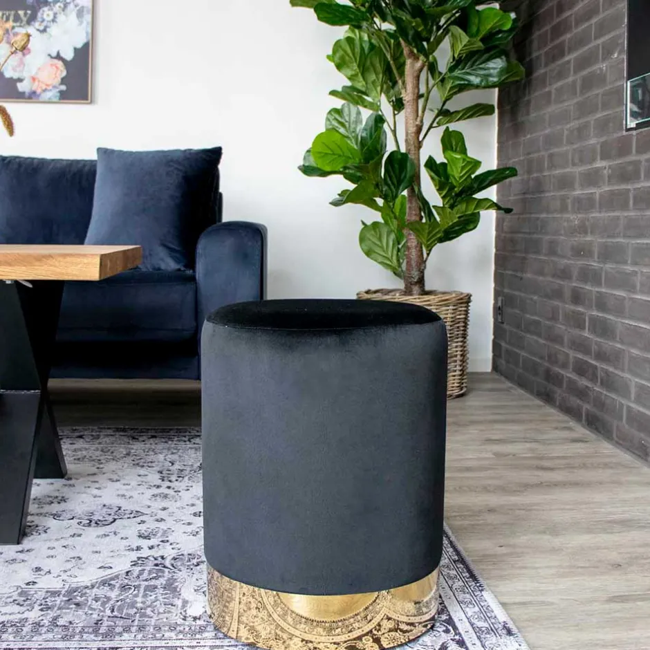 Pharao24 Couchhocker Laney> Hocker|Sitzhocker