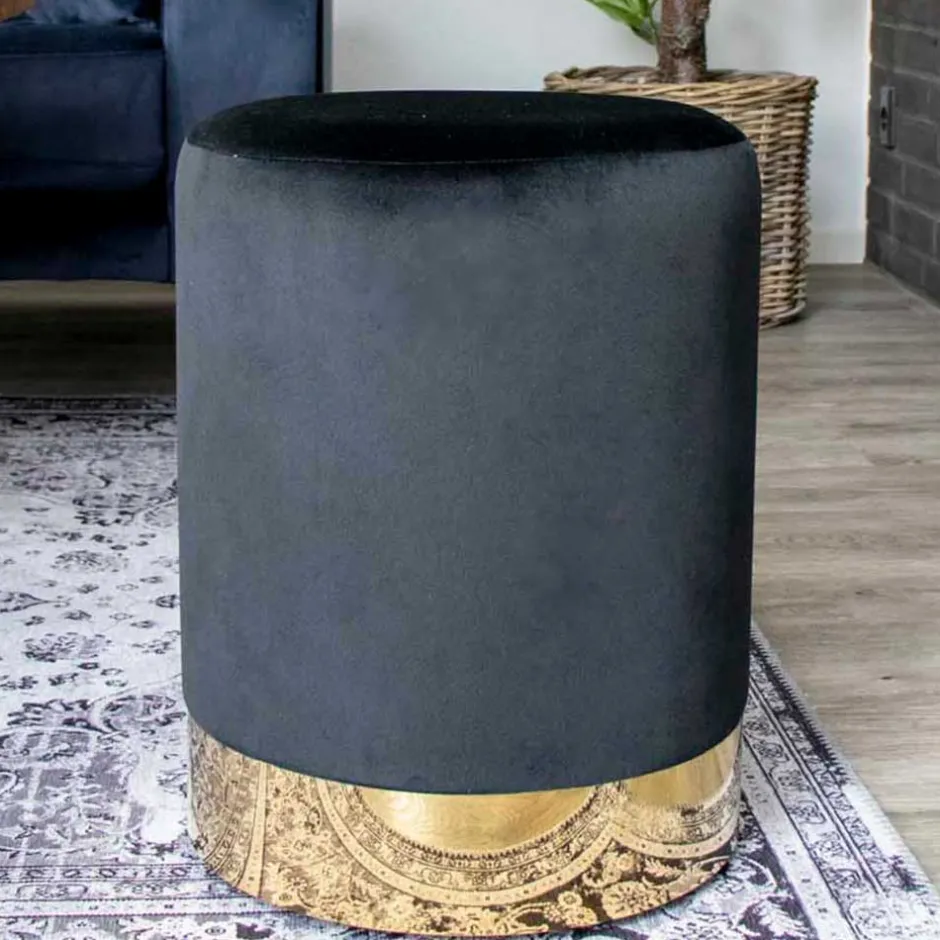 Pharao24 Couchhocker Laney> Hocker|Sitzhocker