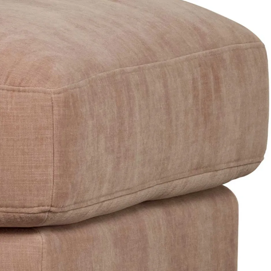 Pharao24 Couchhocker Oktamian> Sitzhocker