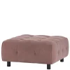 Sitzhocker*Pharao24 Couchhocker Petrolina