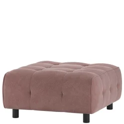 Sitzhocker*Pharao24 Couchhocker Petrolina