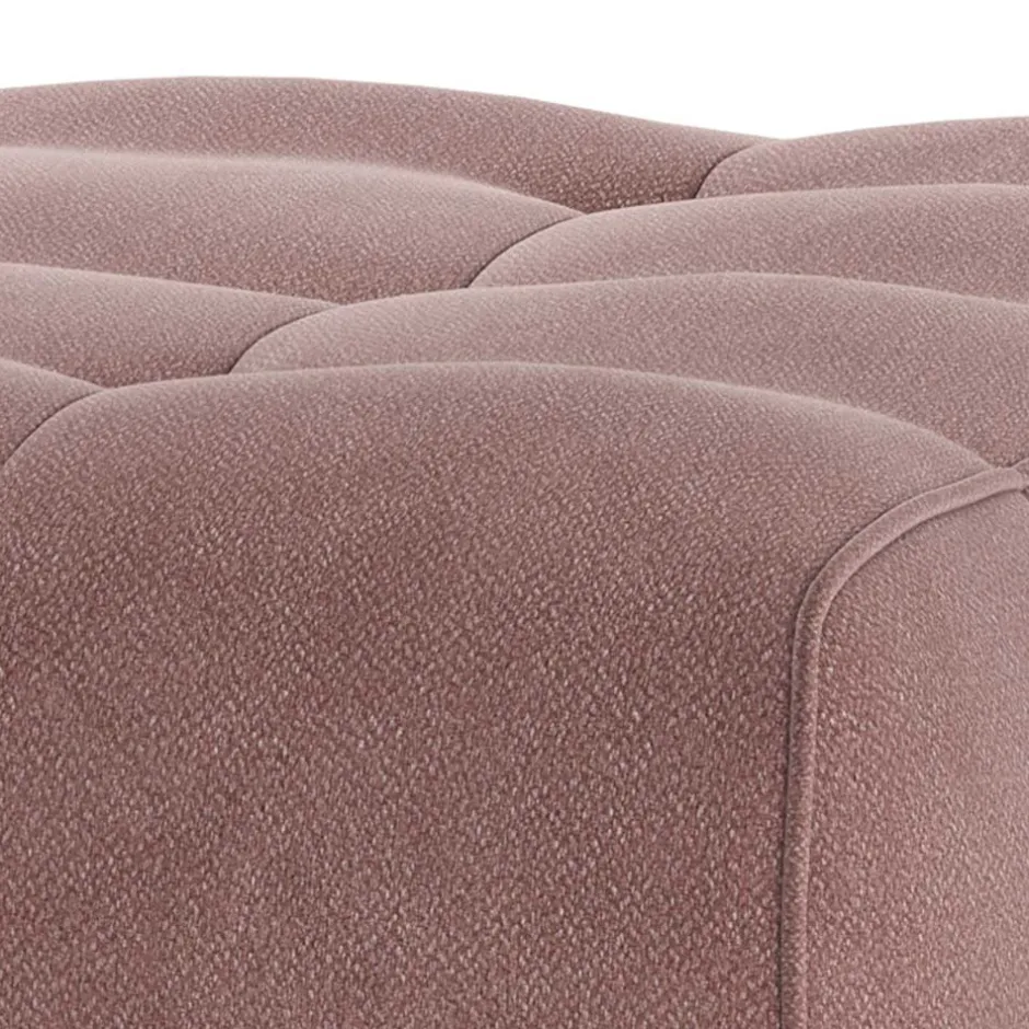 Sitzhocker*Pharao24 Couchhocker Petrolina