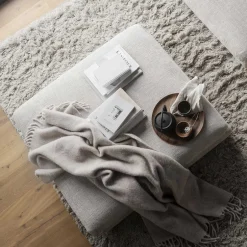 Sitzhocker*Pharao24 Couchhocker Stokes