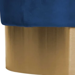 Hocker|Sitzhocker*Pharao24 Couchhocker Vorianca