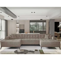 Pharao24 Couchlandschaft Geolorona> Wohnlandschaften|Ecksofas