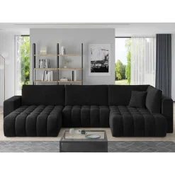 Wohnlandschaften|Ecksofas*Pharao24 Couchlandschaft Maxi