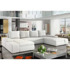 Wohnlandschaften|Ecksofas*Pharao24 Couchlandschaft Tancion