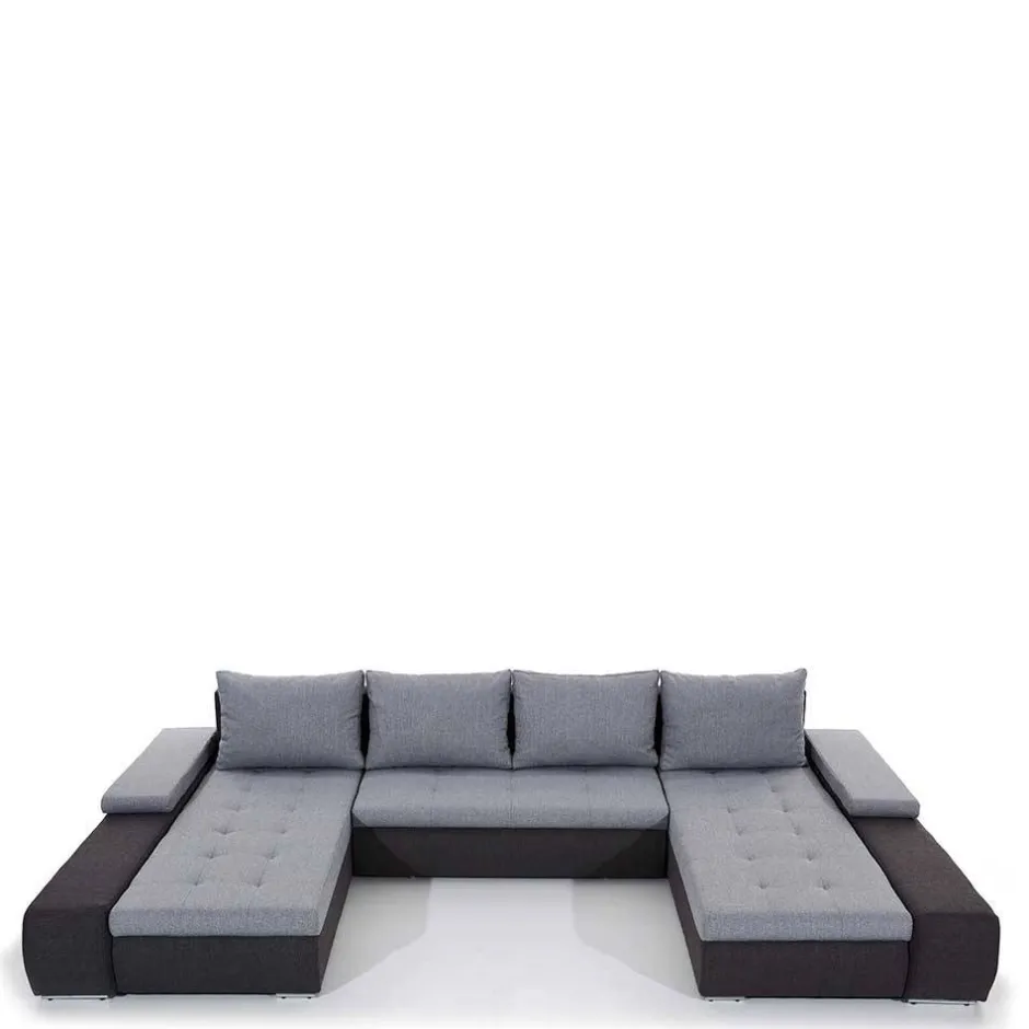 Wohnlandschaften|Ecksofas*Pharao24 Couchlandschaft Tancion