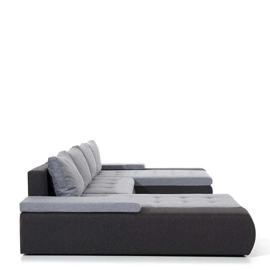 Wohnlandschaften|Ecksofas*Pharao24 Couchlandschaft Tancion