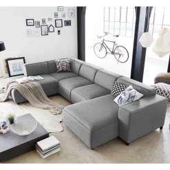 Pharao24 Couchlandschaft Yaderra> Wohnlandschaften|Ecksofas