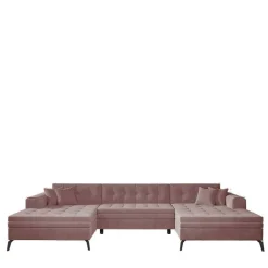 Wohnlandschaften|Ecksofas*Pharao24 Couchlandschaft Zerettan