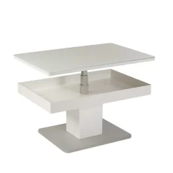 Glastische*Pharao24 Couchtisch Abboras