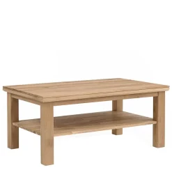 Wohnzimmertisch|Massivholztische*Pharao24 Couchtisch Baroona