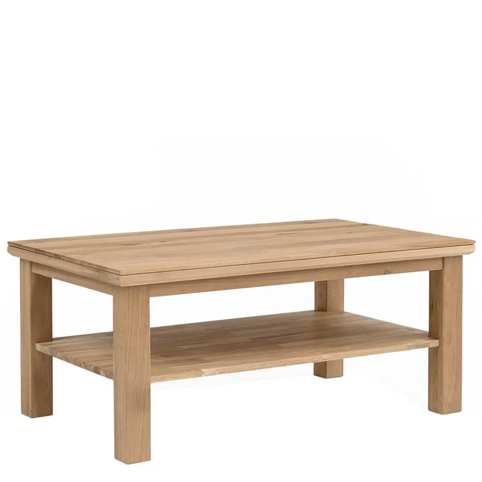 Wohnzimmertisch|Massivholztische*Pharao24 Couchtisch Baroona